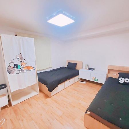 Naru Hostel Korea Seoul Exterior foto