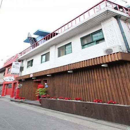 Naru Hostel Korea Seoul Exterior foto