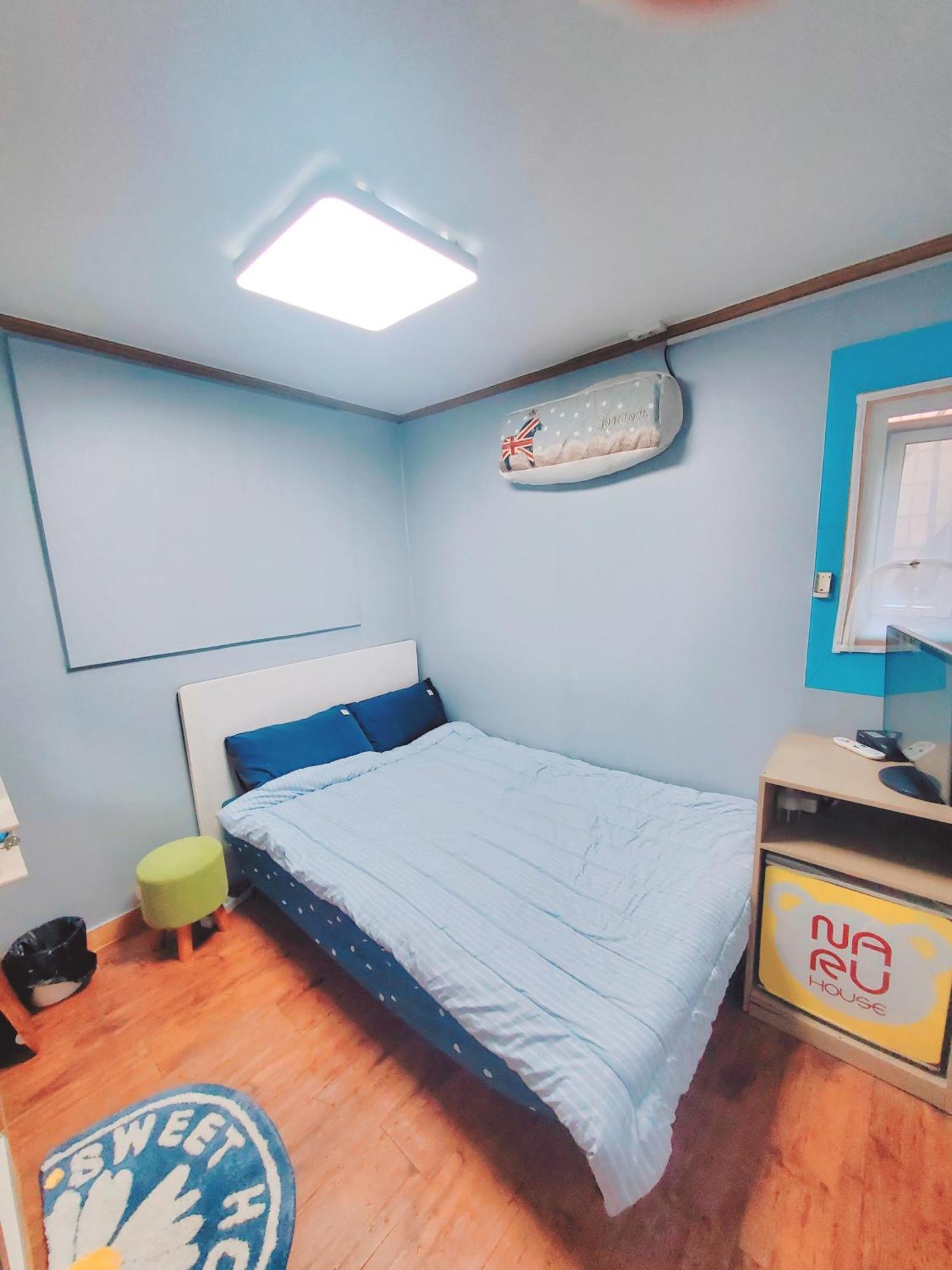 Naru Hostel Korea Seoul Exterior foto