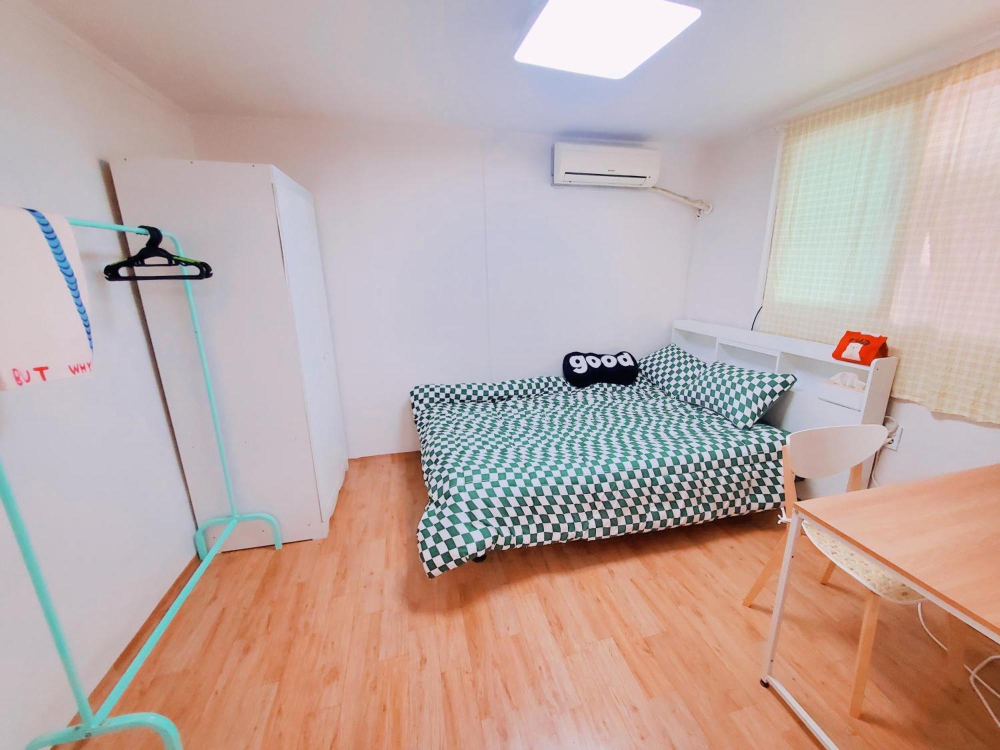 Naru Hostel Korea Seoul Exterior foto